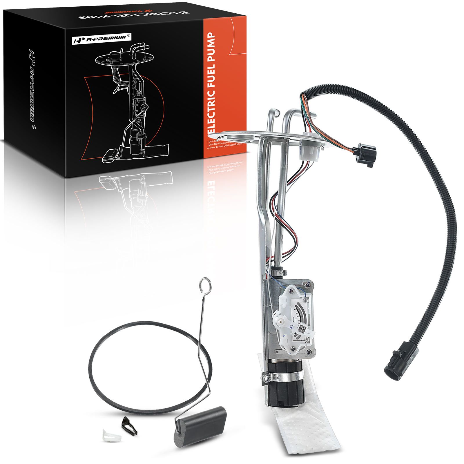 A-Premium electric fuel pump for 2002 Lincoln Navigator