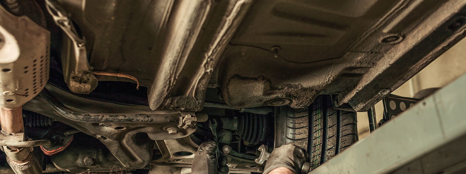 Signs Of Bad Power Steering Pump, Bad Power Steering Pump Symptoms