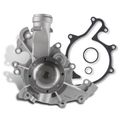 Engine Water Pump with Gasket for 2004 Mercury Monterey