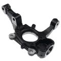 Front Passenger Steering Knuckle for 2011 Dodge Avenger