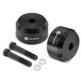 1.5-inch Front Leveling Lift Kit for 2012 Ford F-350 Super Duty