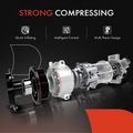 2016 Kia Sorento replacement AC compressor