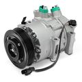 2016 Kia Sorento air conditioner compressor