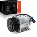 A-Premium AC compressor for 2005 Freightliner FS65