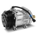 Car AC compressor 2010 International Harvester 4400 9.3L l6