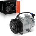 A-Premium AC compressor for 2005 Freightliner Classic