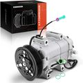 A-Premium AC compressor for 1995-1996 Audi A6