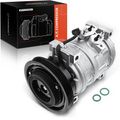 A-Premium AC compressor for 2006 Chrysler PT Cruiser