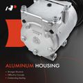 A-Premium air conditioner AC compressor for 2001 Kia Rio