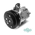 A-Premium replacement AC compressor for car