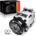 A-Premium AC compressor for 1998 Ford Escort 2.0L l4