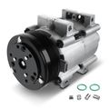 A-Premium replacement AC compressor for car