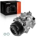 A-Premium AC compressor for 2012 Toyota Avalon