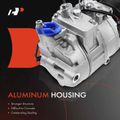 A-Premium air conditioner AC compressor for 2015 Volkswagen Touareg