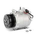 2014 Acura TSX 2.4L l4 air conditioner compressor