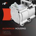 A-Premium air conditioner AC compressor for 1995 Mercury Mystique