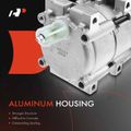 A-Premium air conditioner AC compressor for 2001 Mazda B2500