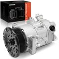 A-Premium AC compressor for 2008 Dodge Caliber 2.0L l4