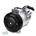 A-Premium replacement AC compressor for car