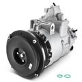 A-Premium replacement AC compressor for car