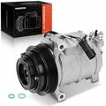 A-Premium AC compressor for 2010 Dodge Challenger 5.7L V8