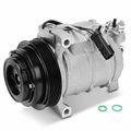 2010 Dodge Challenger 5.7L V8 air conditioner compressor