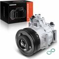 A-Premium AC compressor for 2011 Toyota RAV4