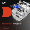 A-Premium air conditioner AC compressor for 2007 Saab 9-5