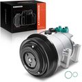 A-Premium AC compressor for 2010-2011 Kia Soul