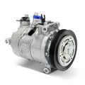 2020 Porsche Panamera 2.9L V6 air conditioner compressor