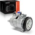 A-Premium AC compressor for 2020 Porsche Panamera 2.9L V6