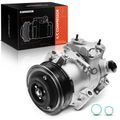 A-Premium AC compressor for 2011 Scion xB