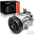 A-Premium AC compressor for 2007-2012 Toyota Yaris