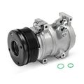 A-Premium replacement AC compressor for car