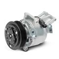 AC Compressor for Toyota Yaris 2019-2020 Mazda CX-3 2016-2022 Scion iA