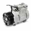 Car AC compressor 2002 Honda Civic 2.0L l4