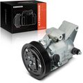 A-Premium AC compressor for 2006 Mazda MX-5 Miata 2.0L l4