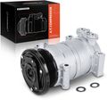 A-Premium AC compressor for 2000 AM General Hummer