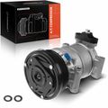 A-Premium AC compressor for 2005 Chevrolet Astro