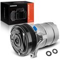 A-Premium AC compressor for 1994 Cadillac DeVille 4.9L V8