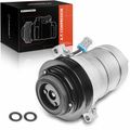 A-Premium AC compressor for 1998 Cadillac DeVille