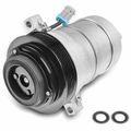 A-Premium replacement AC compressor for car