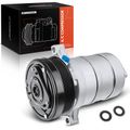 A-Premium AC compressor for 1998 Oldsmobile Aurora