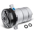 A-Premium replacement AC compressor for car