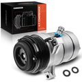 A-Premium AC compressor for 1992 Cadillac Commercial Chassis