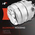 A-Premium air conditioner AC compressor for 1999 Pontiac Firebird