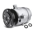 A-Premium replacement AC compressor for car