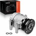 A-Premium AC compressor for 1997 Oldsmobile Achieva