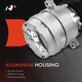 A-Premium air conditioner AC compressor for 1992 Chevrolet Cavalier