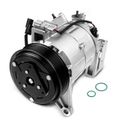 A-Premium replacement AC compressor for car